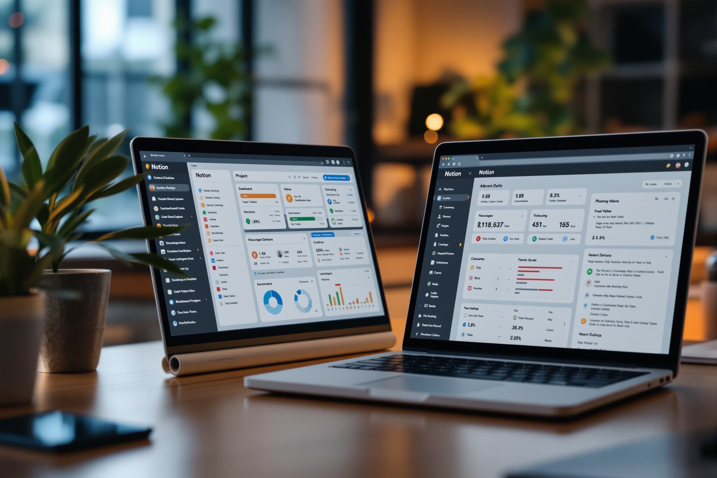 How to Choose the Right Notion Template for Your Workflow