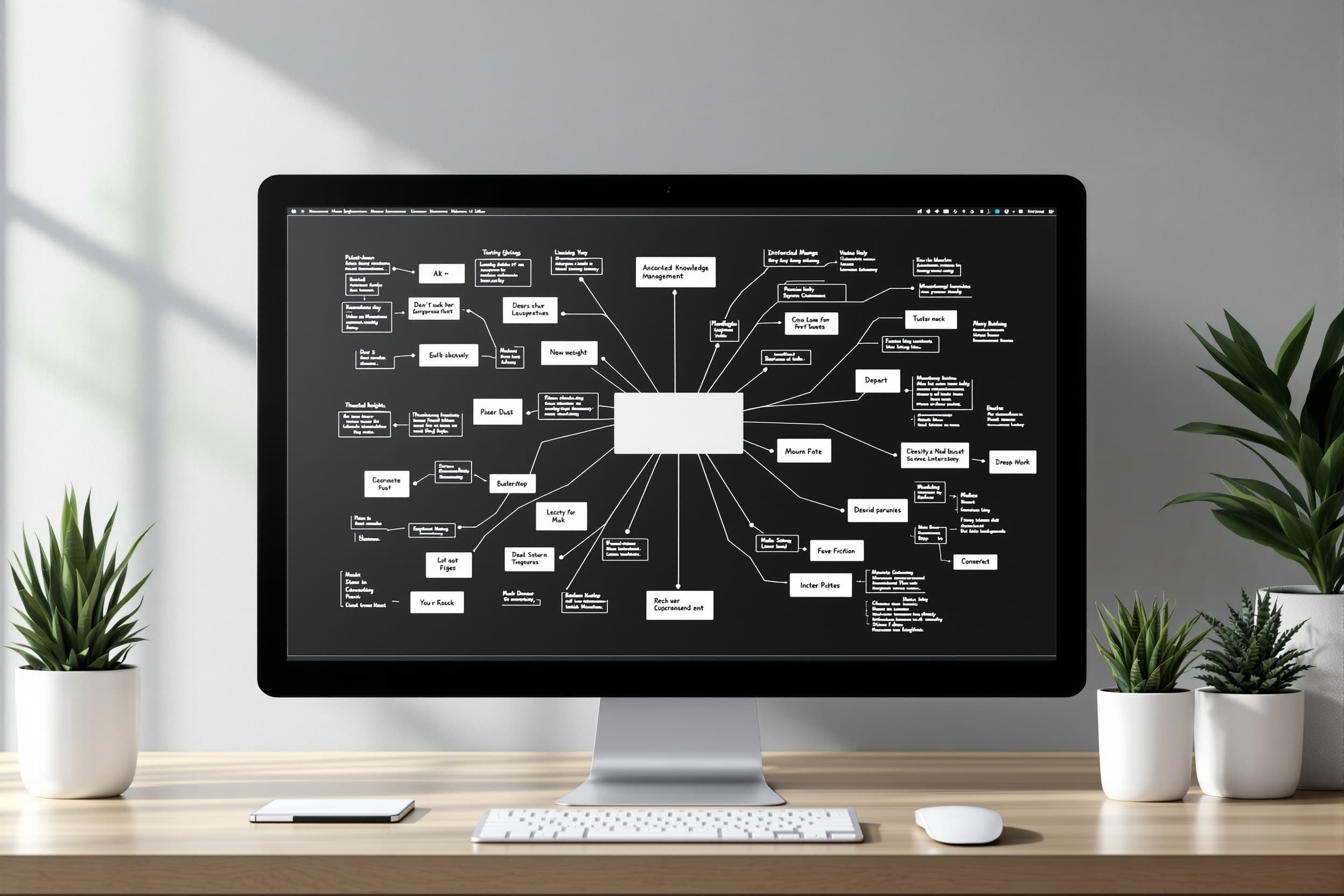Notion Second Brain Template Review