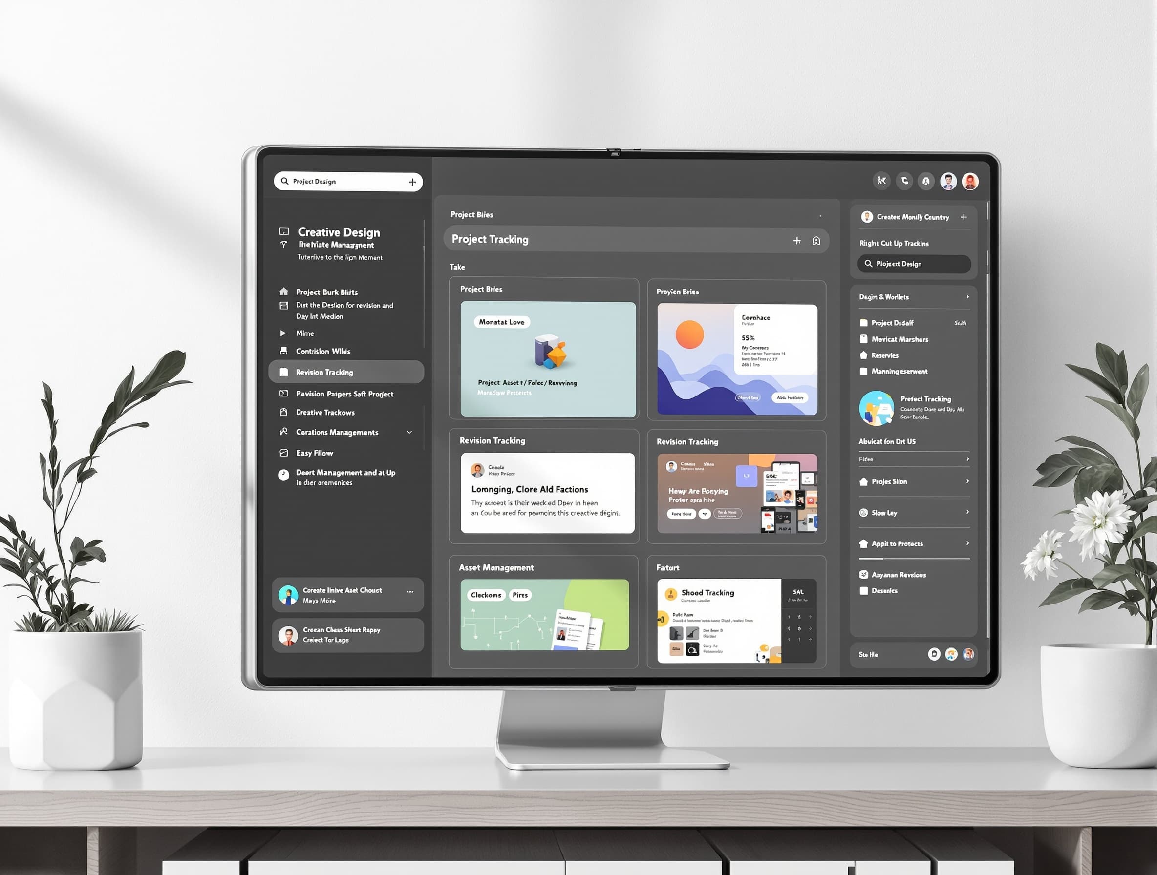 Design Flow OS