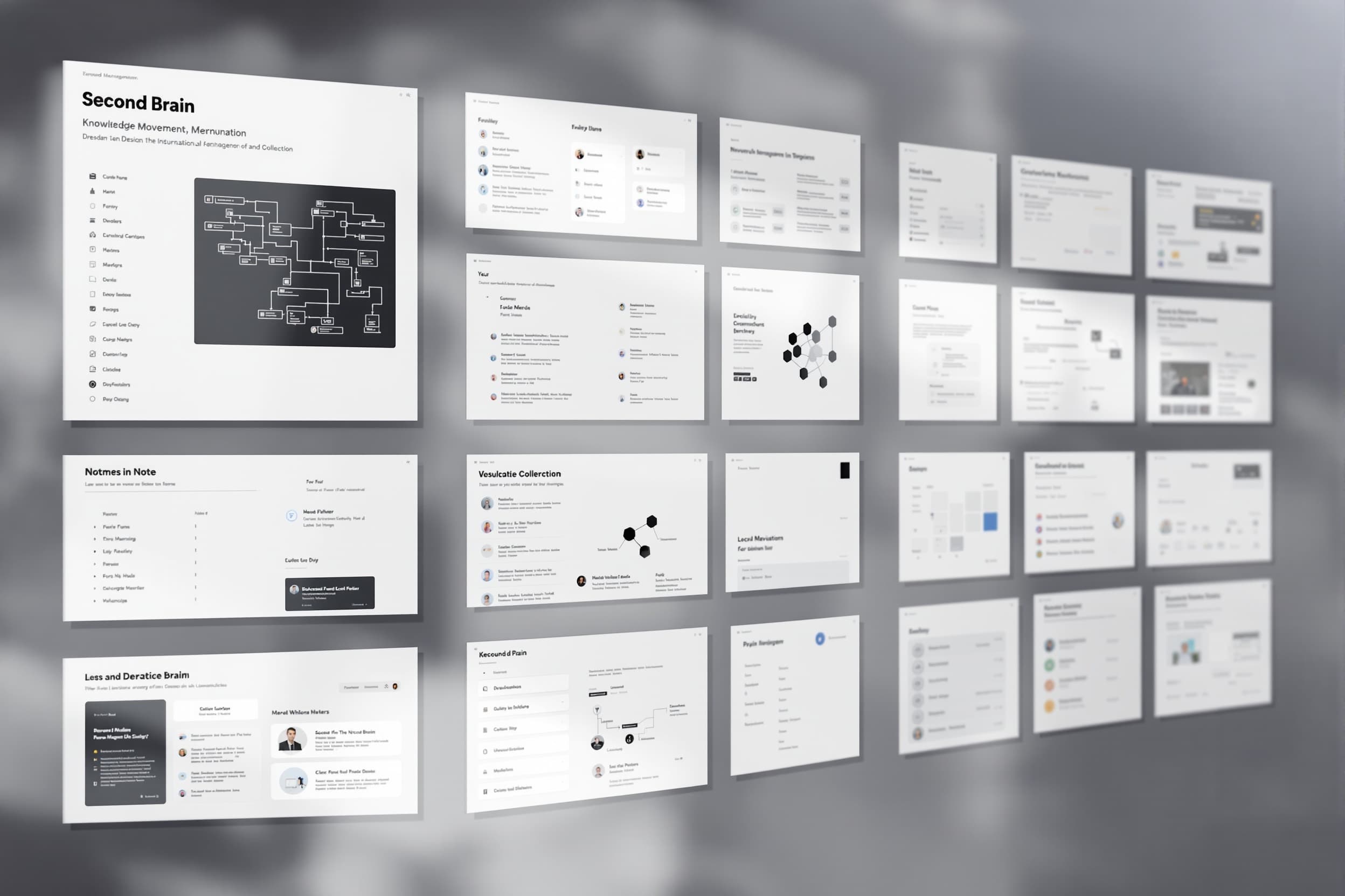Best Knowledge Management