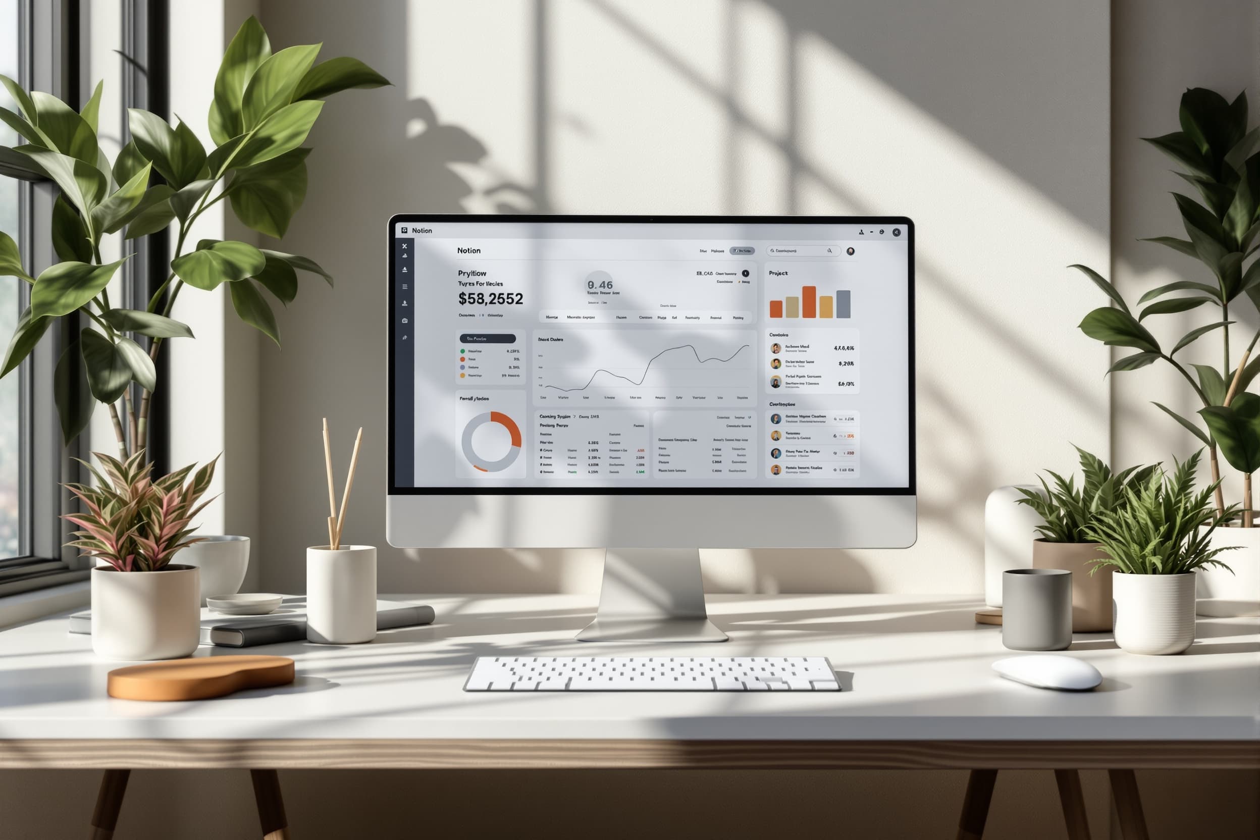Best Notion Templates of 2026