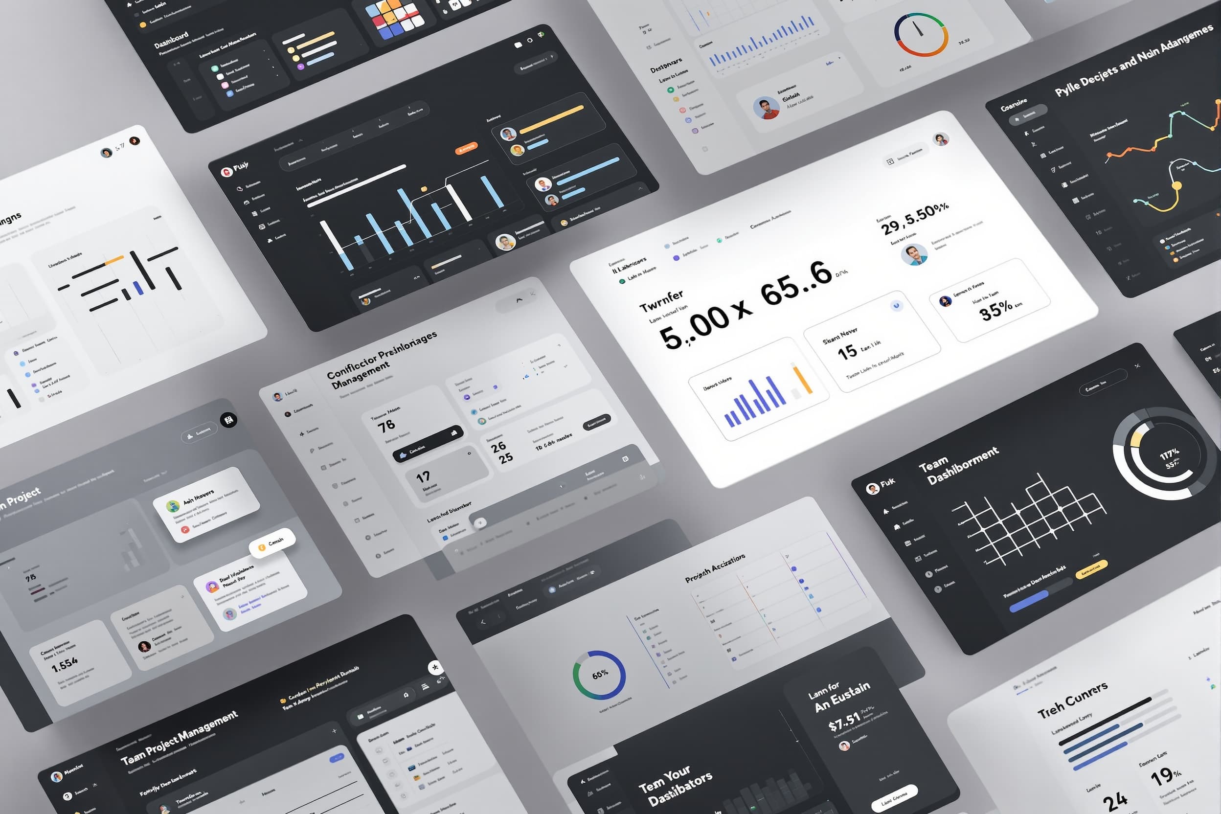 Best Project Management