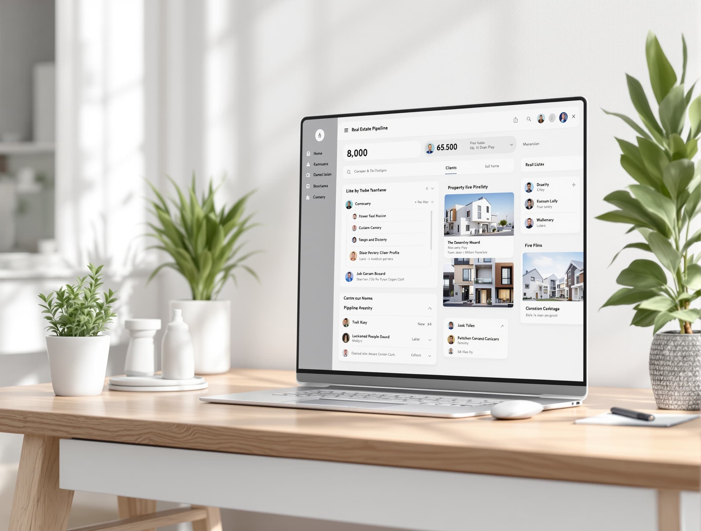 Property Pipeline Pro