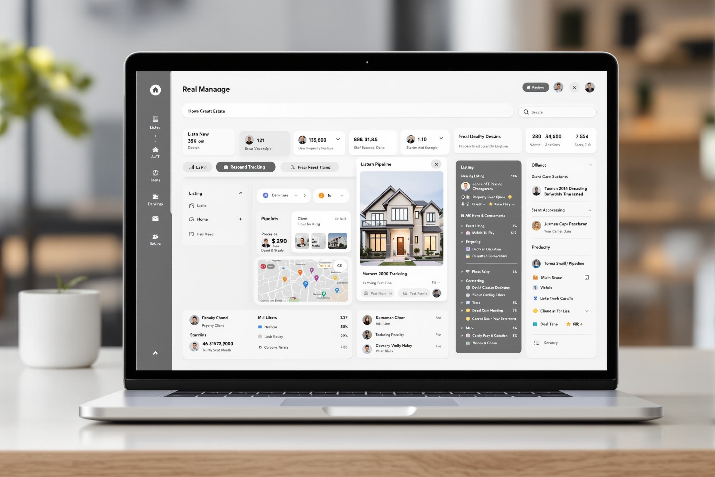 Property Pipeline Pro