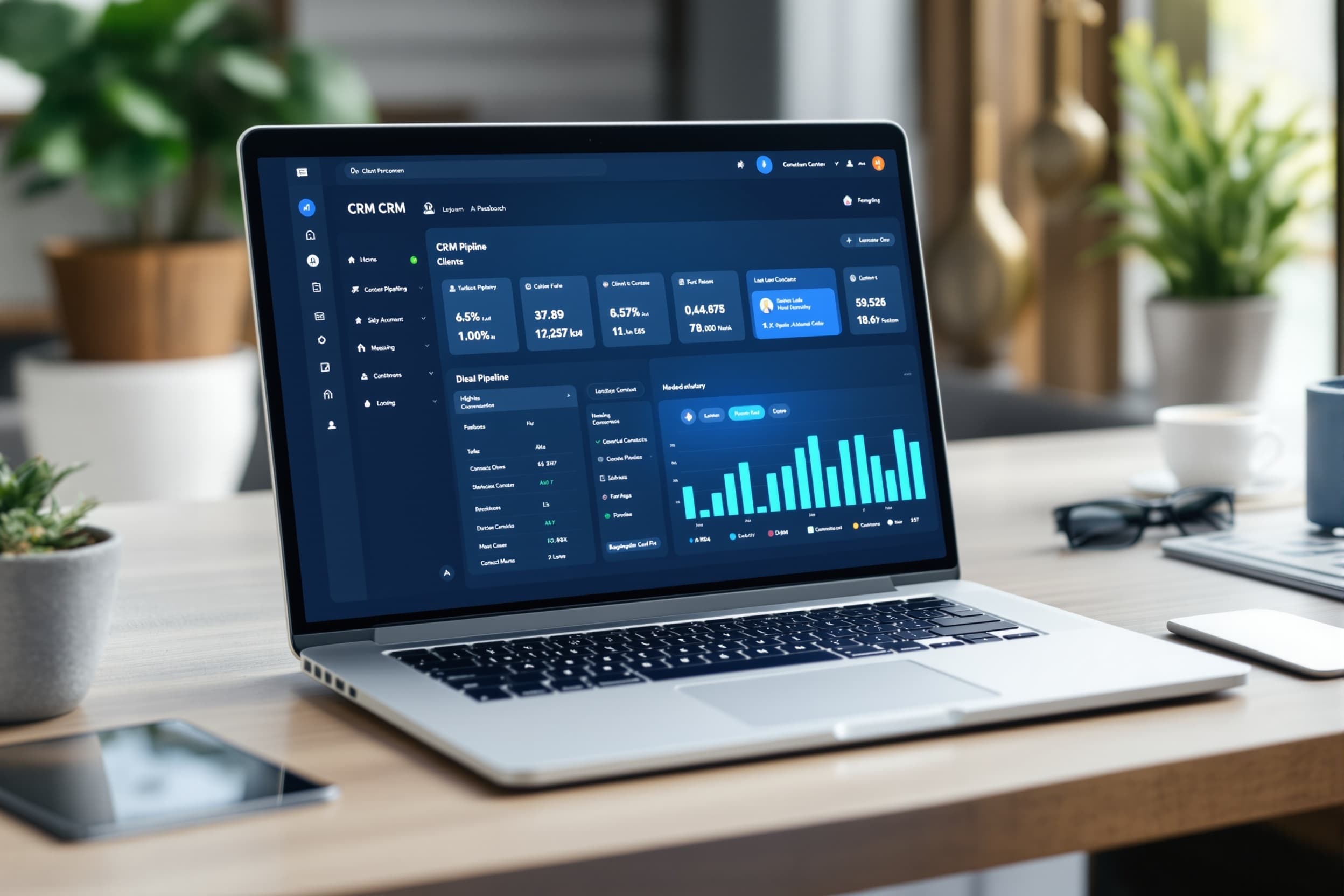 CRM Collection