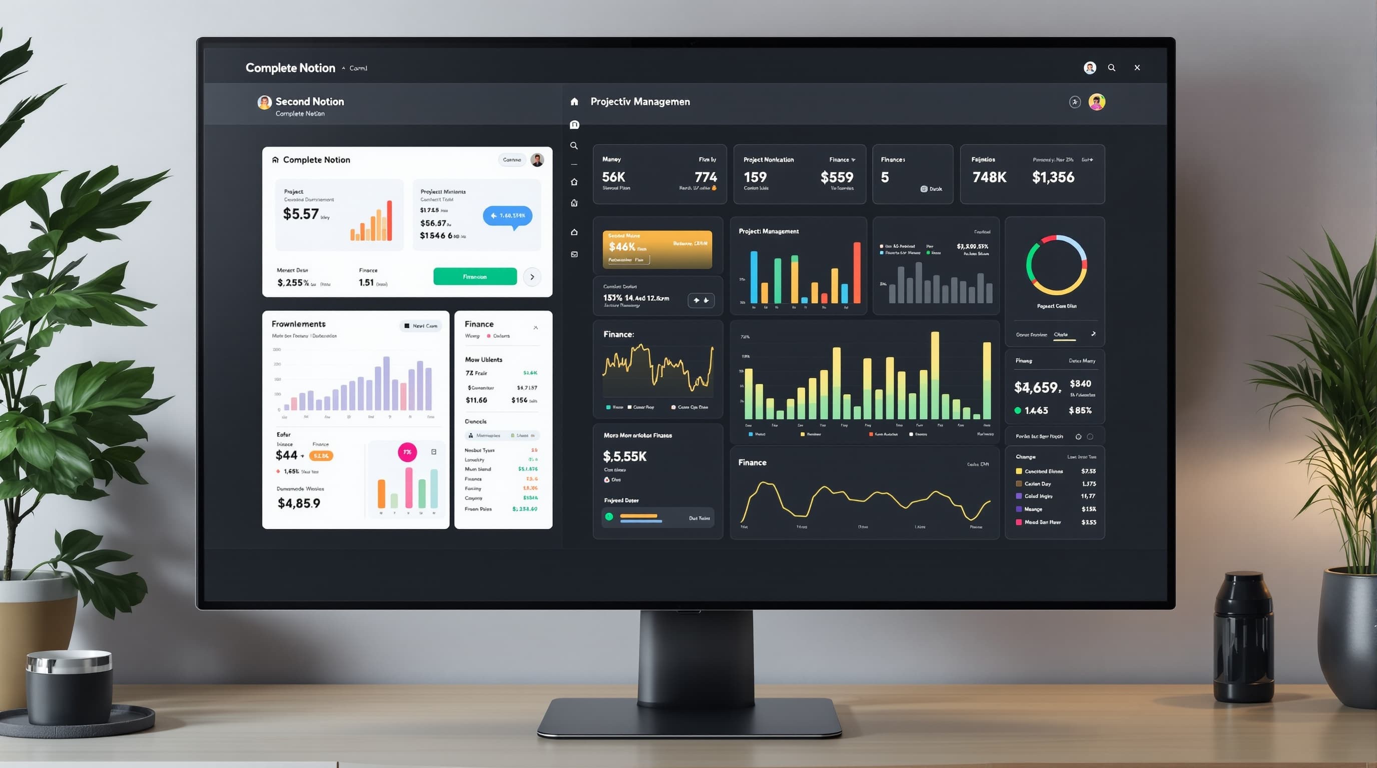 Productivity Power Bundle