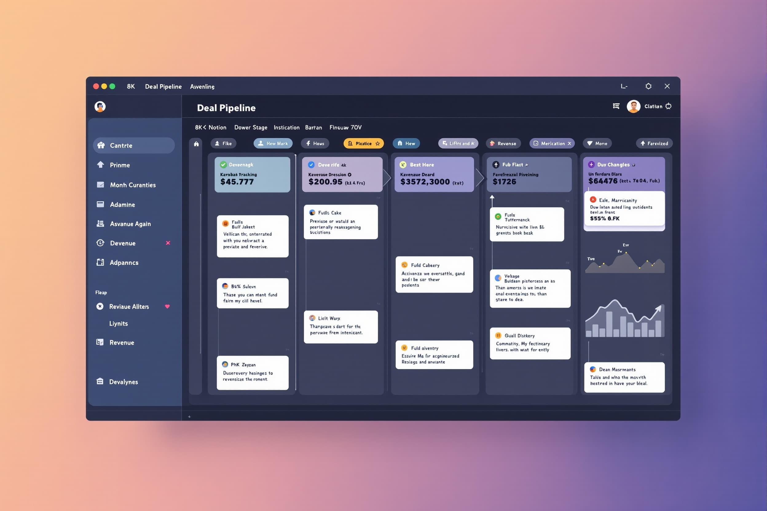 Ultimate CRM Bundle screenshot 1