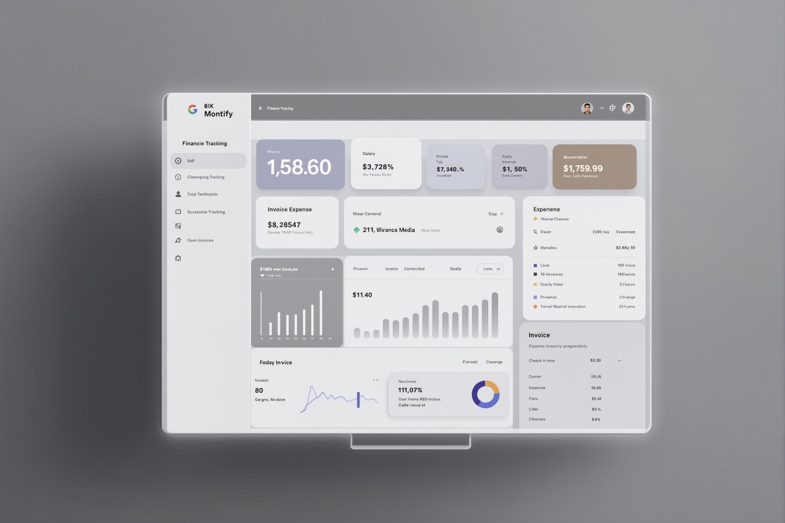 Freelance Finance Hub