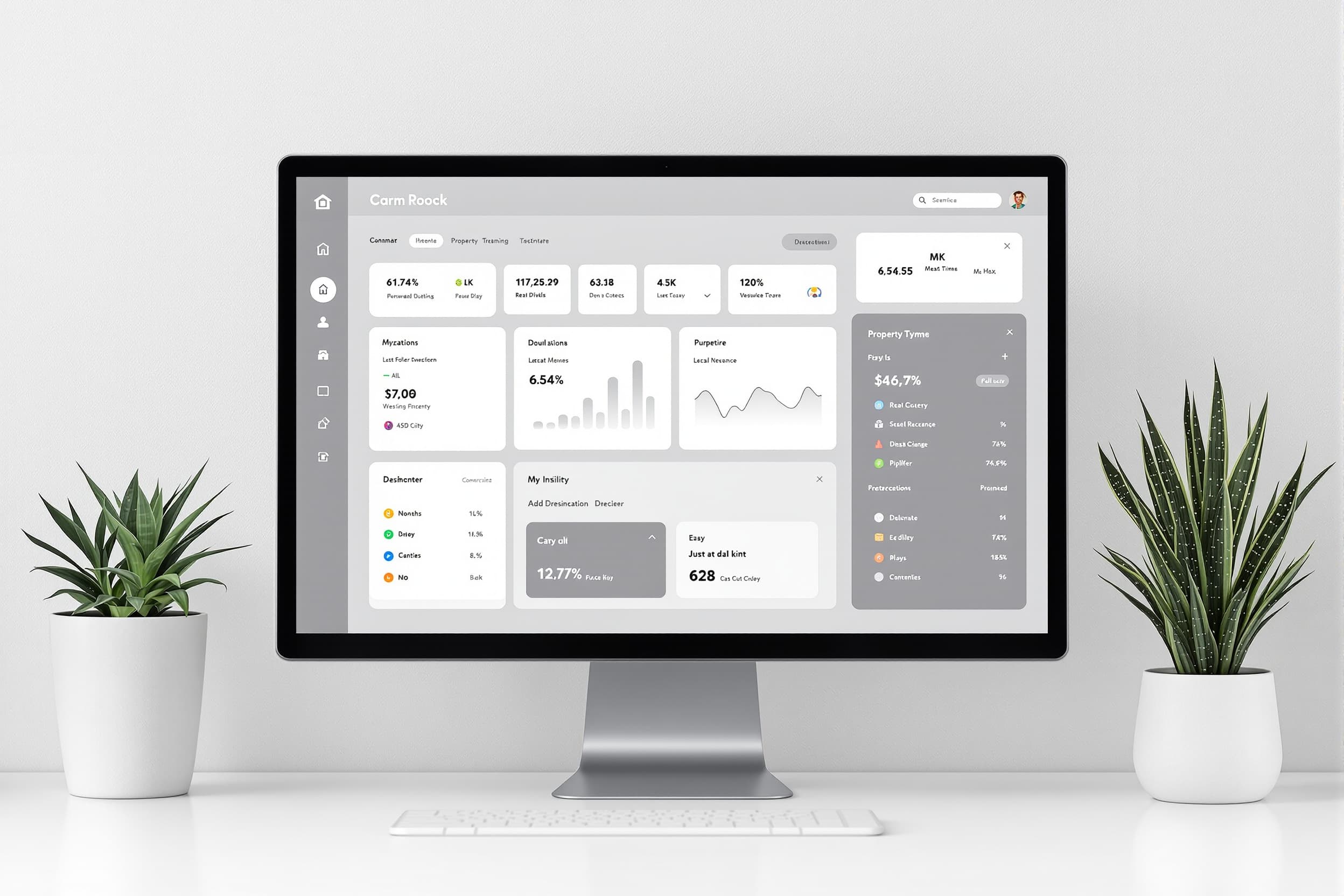 Property Pipeline Pro