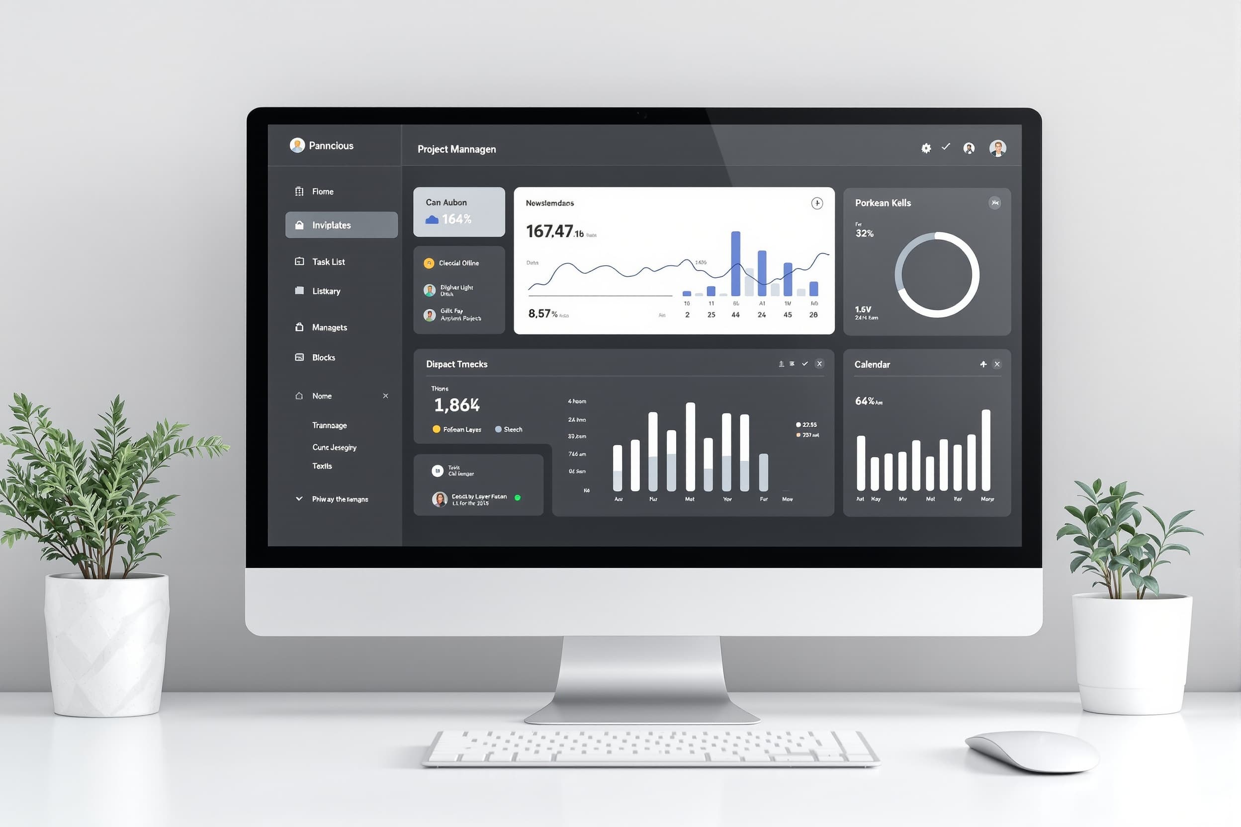 Creator OS