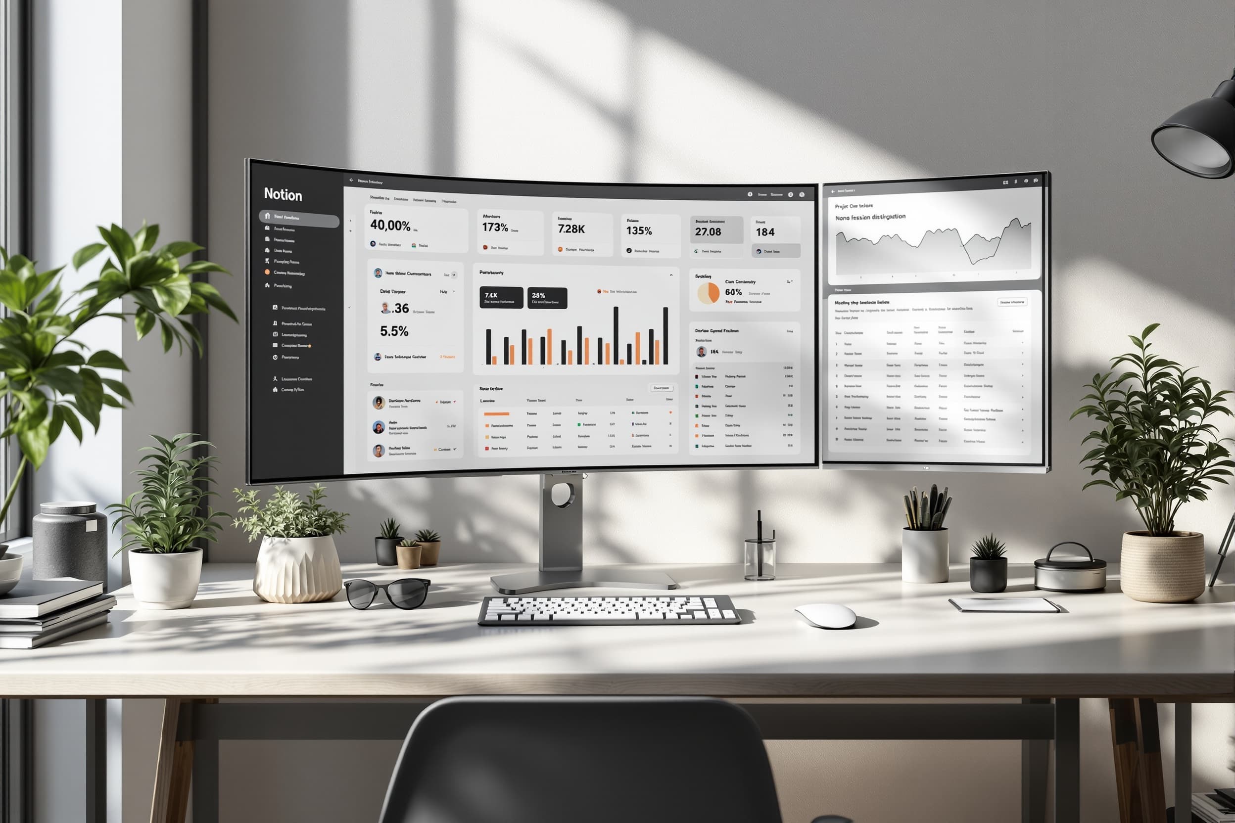Best Notion Templates 2026