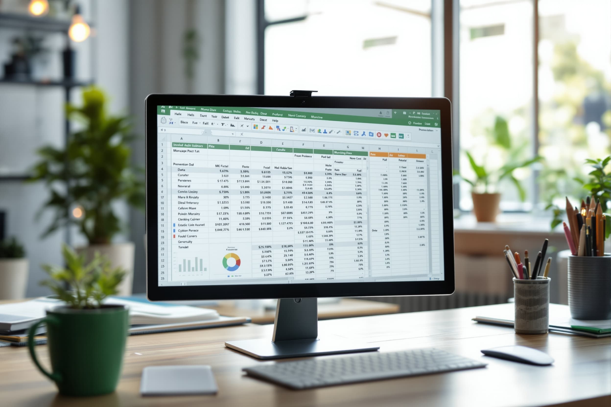 Excel