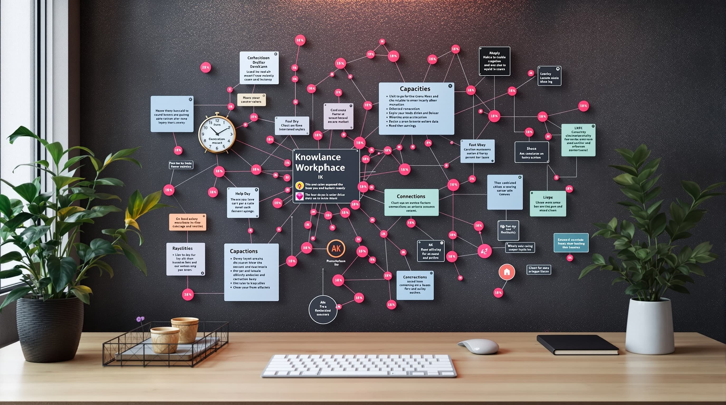 Knowledge Graph System