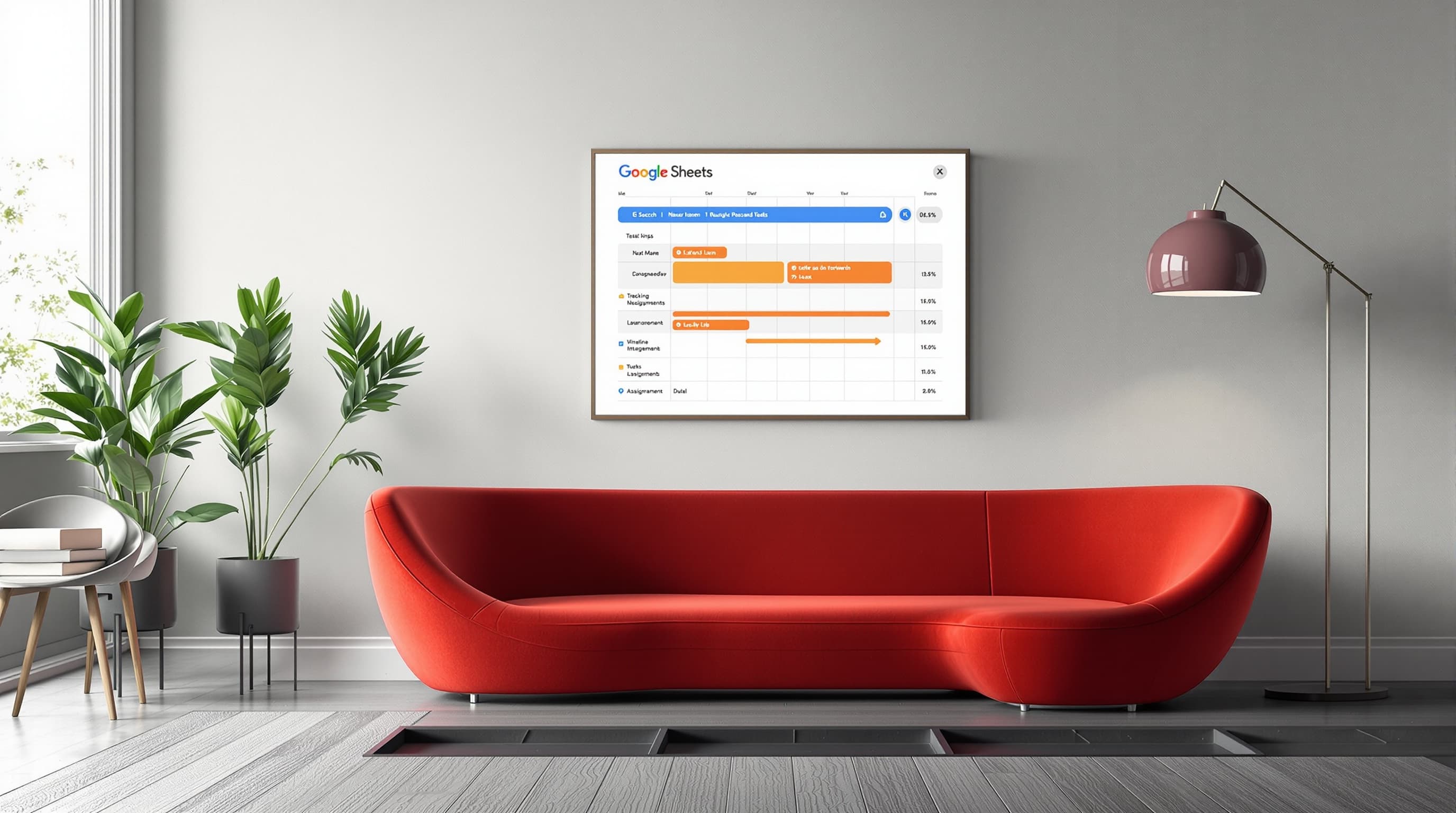 Project Tracker