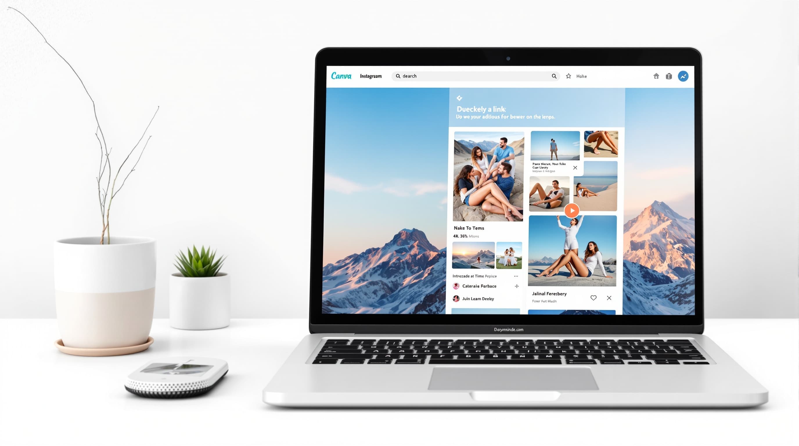 Social Media Kit