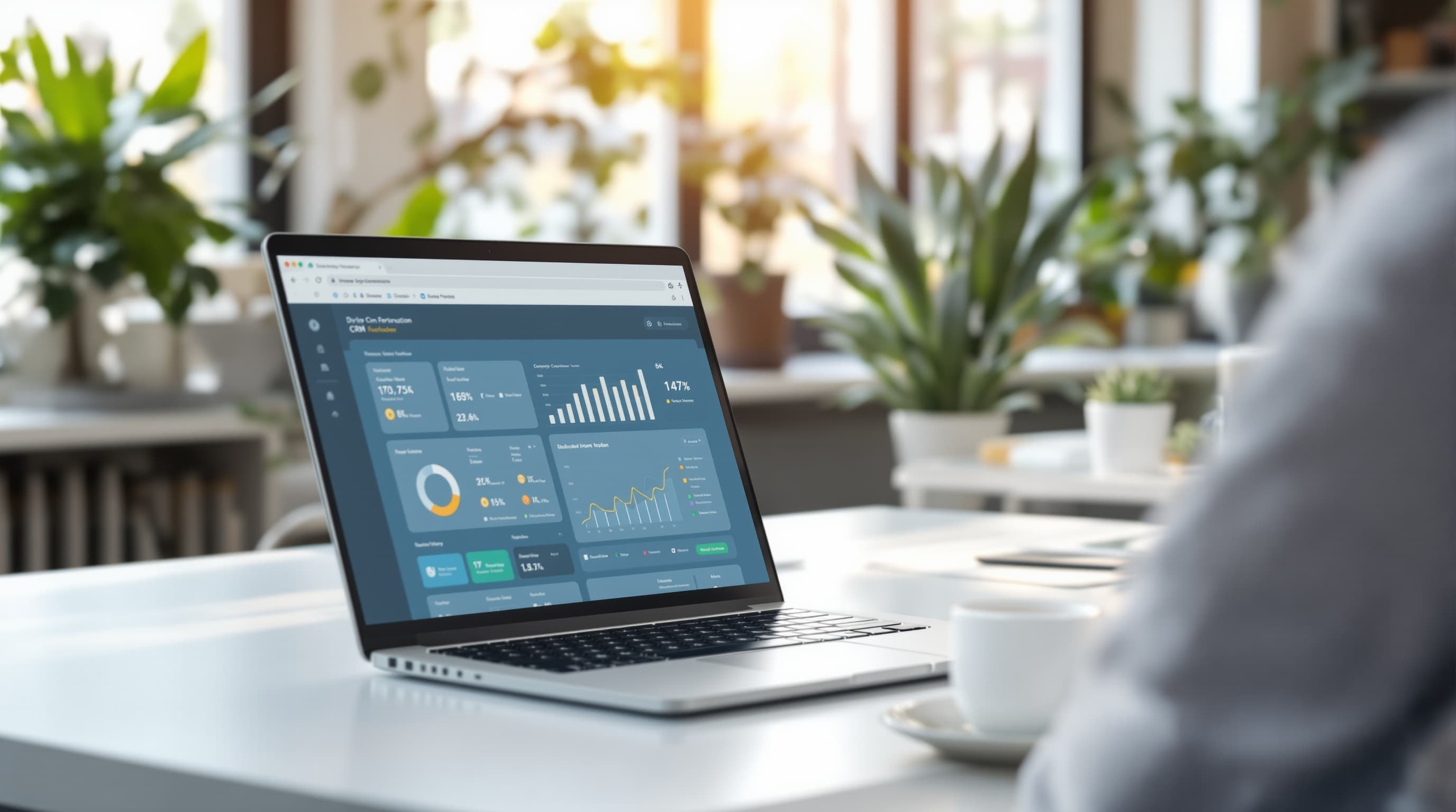 Notion CRM