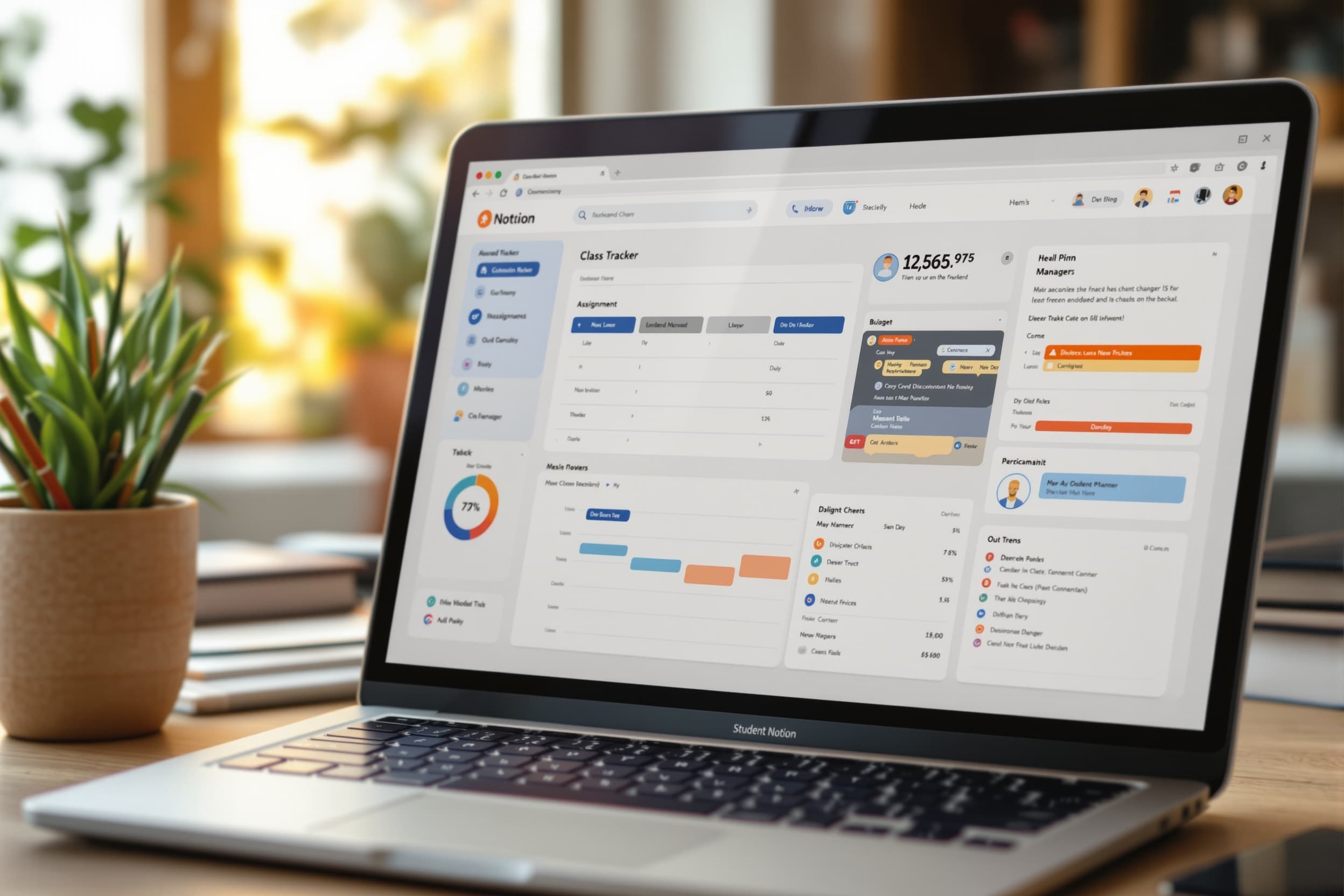 Student Success Kit — Back to School 35% Off