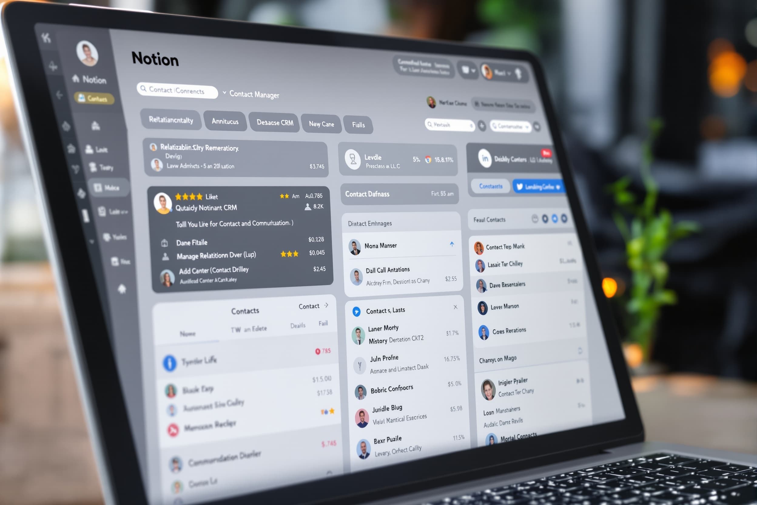 Ultimate CRM Bundle — Launch Offer screenshot 2
