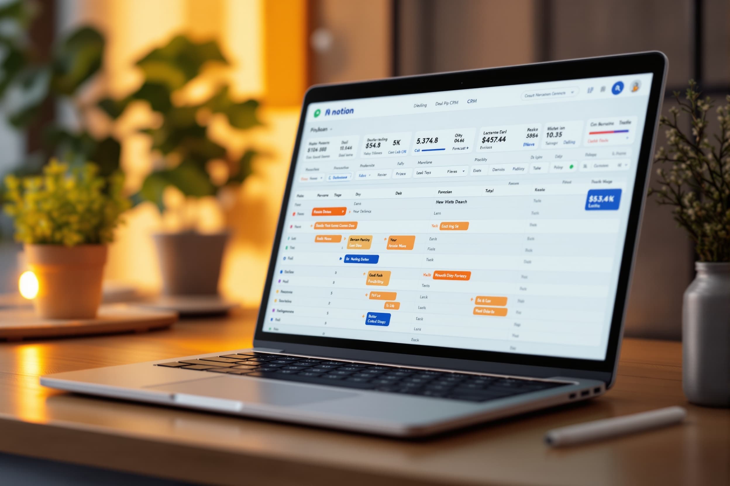 Ultimate CRM Bundle — Launch Offer screenshot 1