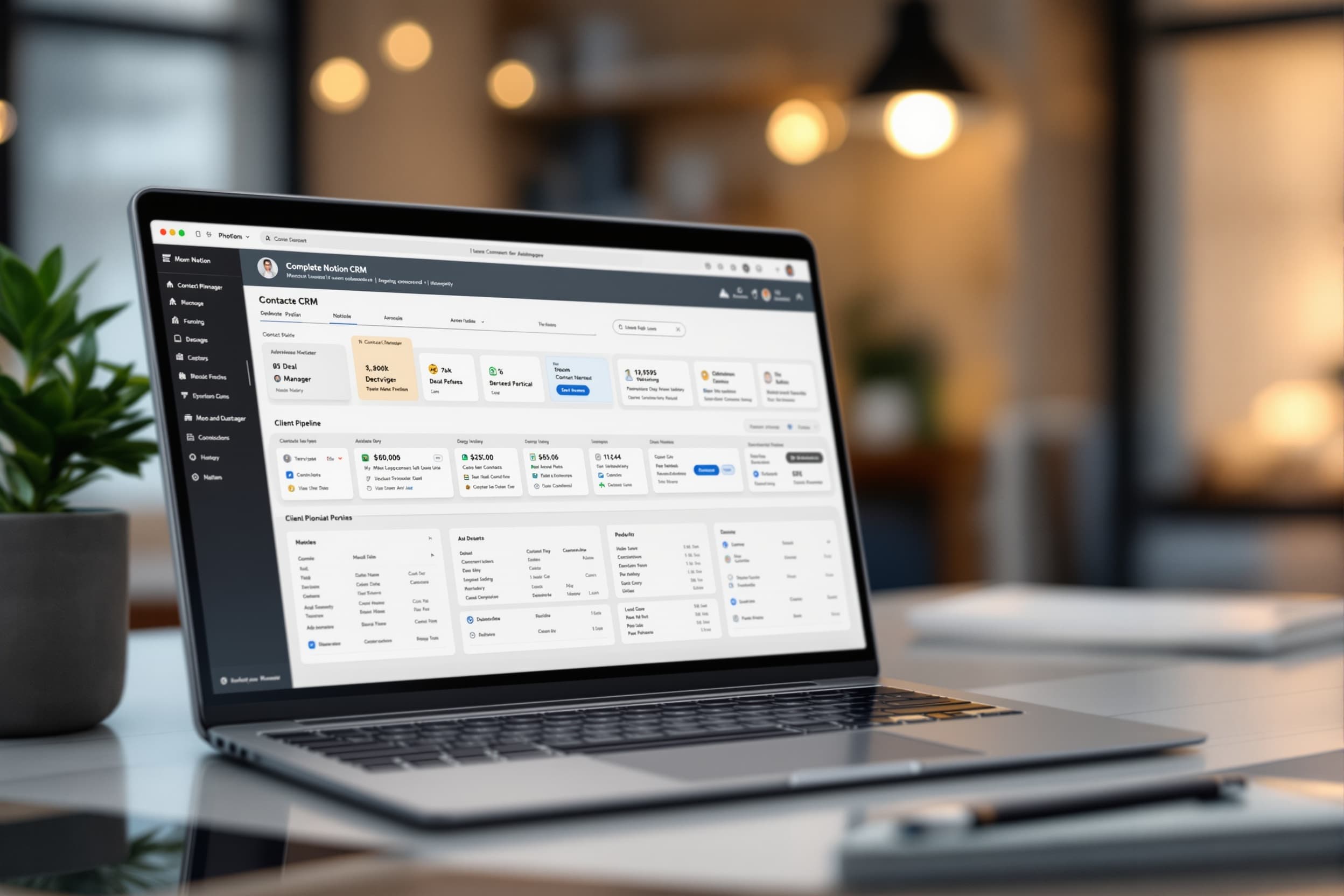 Ultimate CRM Bundle — Launch Offer