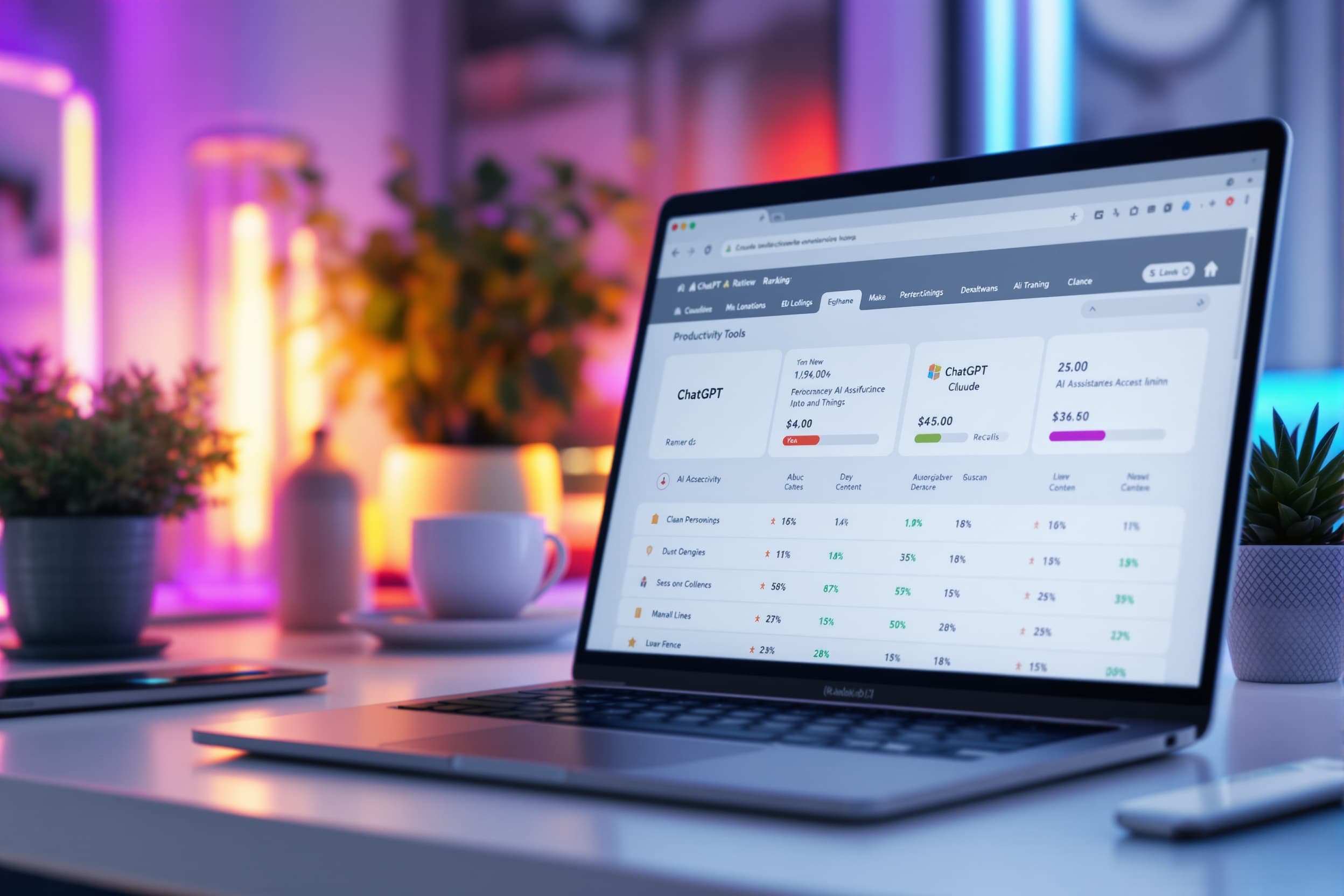 Best AI Tools for Productivity