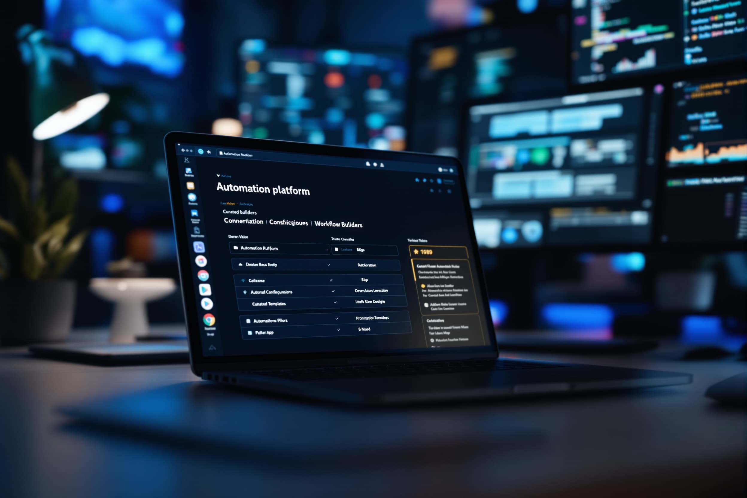 Best Automation Platforms