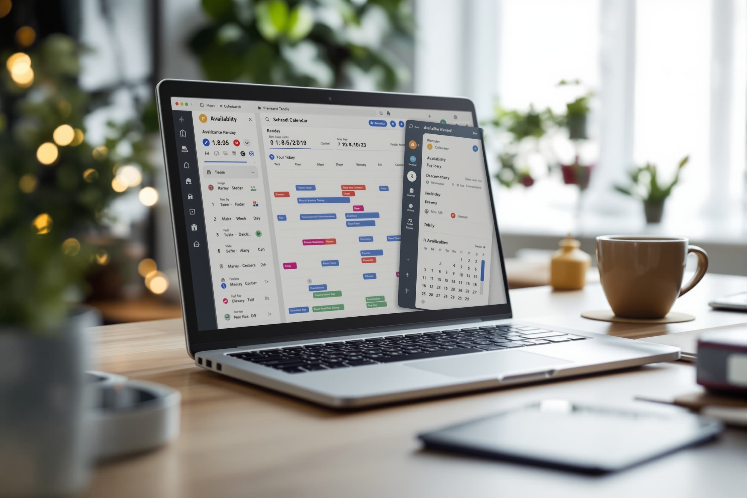 Best Calendar & Scheduling Tools