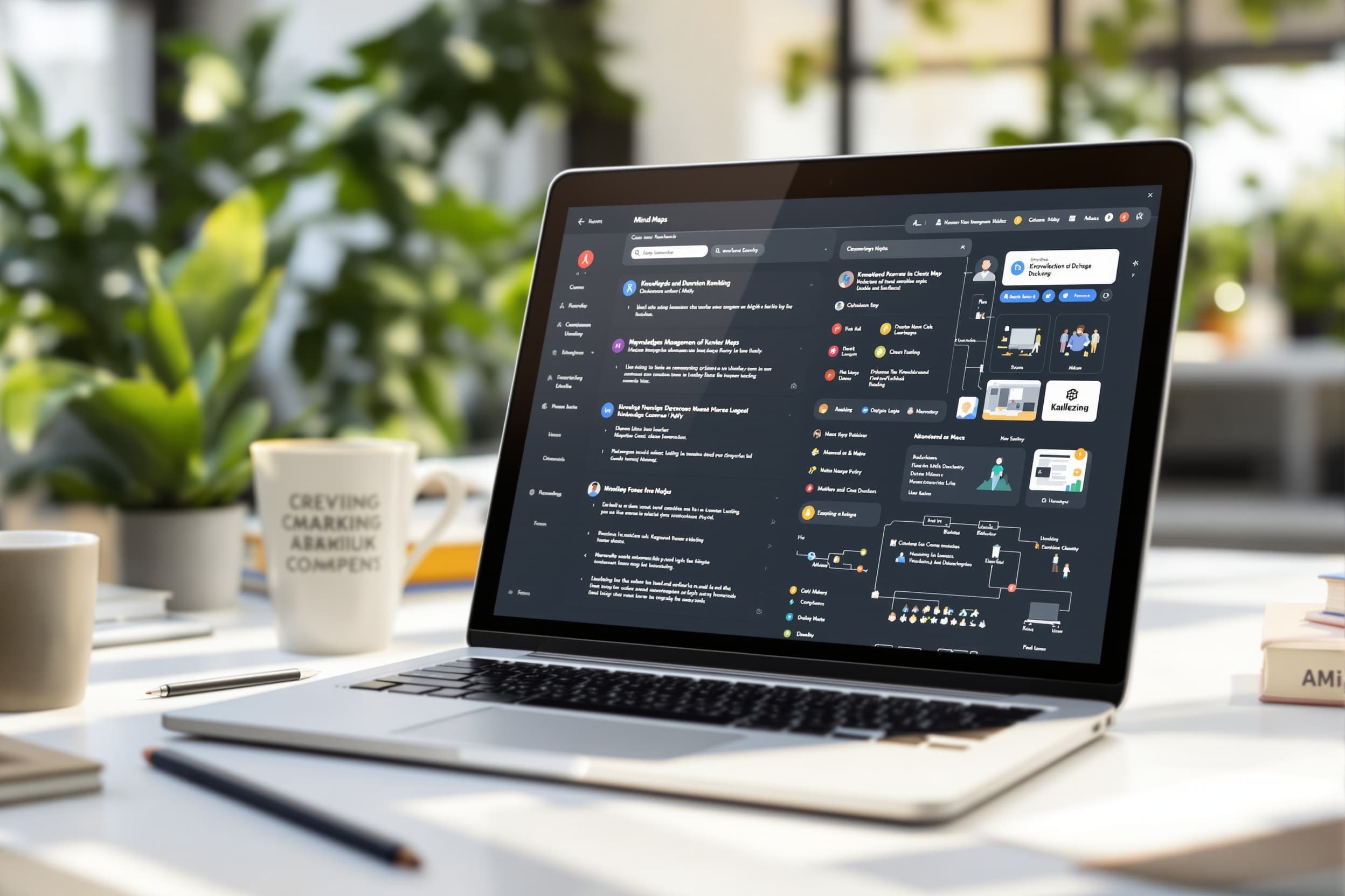 Best Knowledge Management Apps