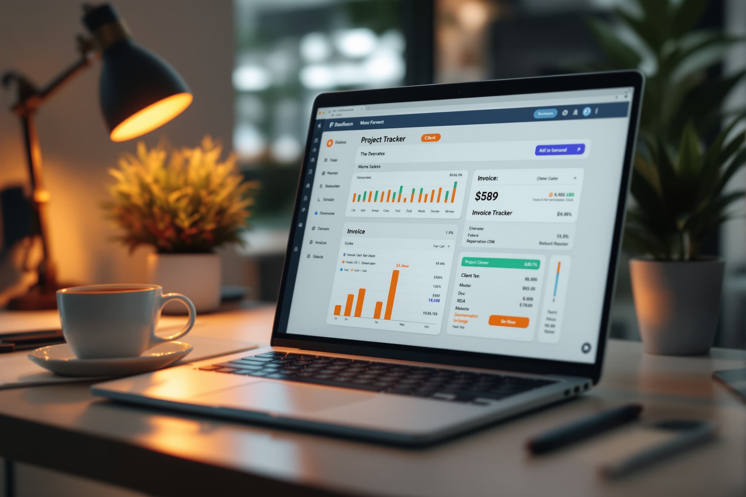 Freelance Business Systems Buyer Guide