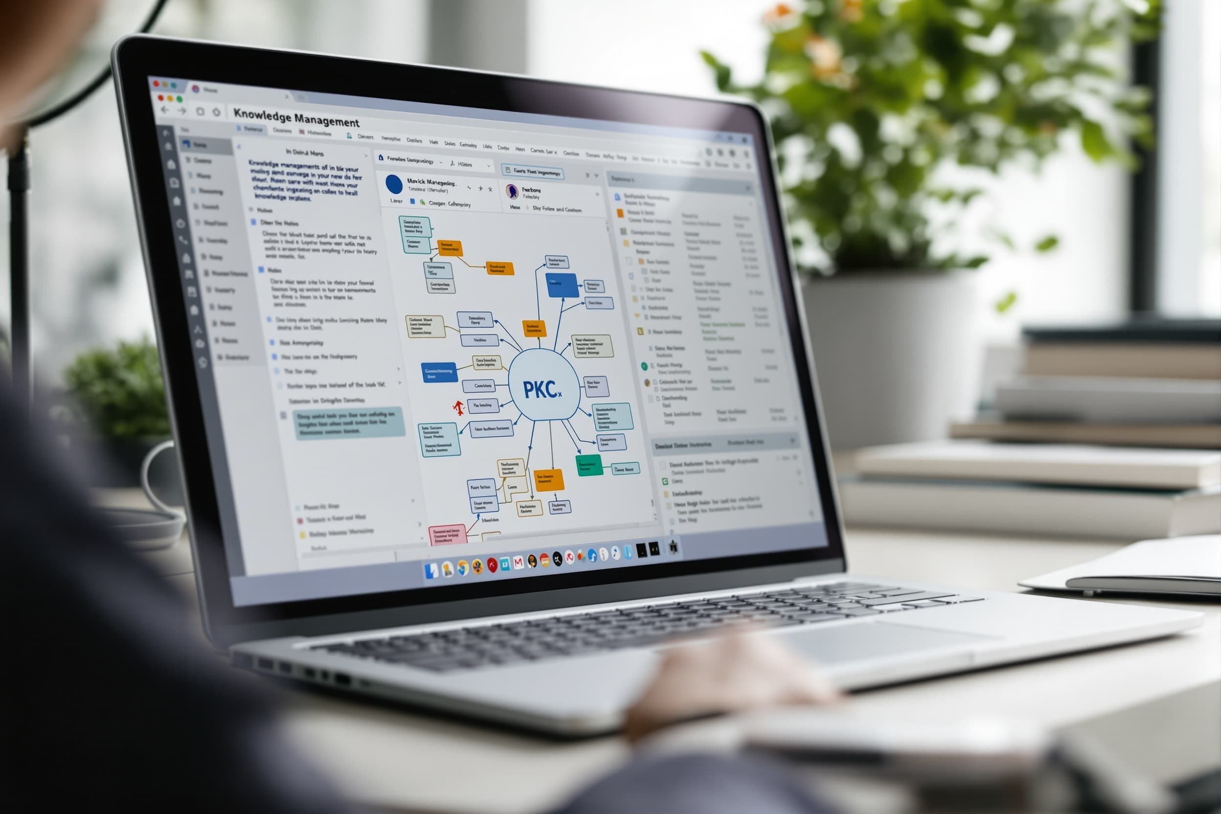 Knowledge Management Tool Buyer Guide