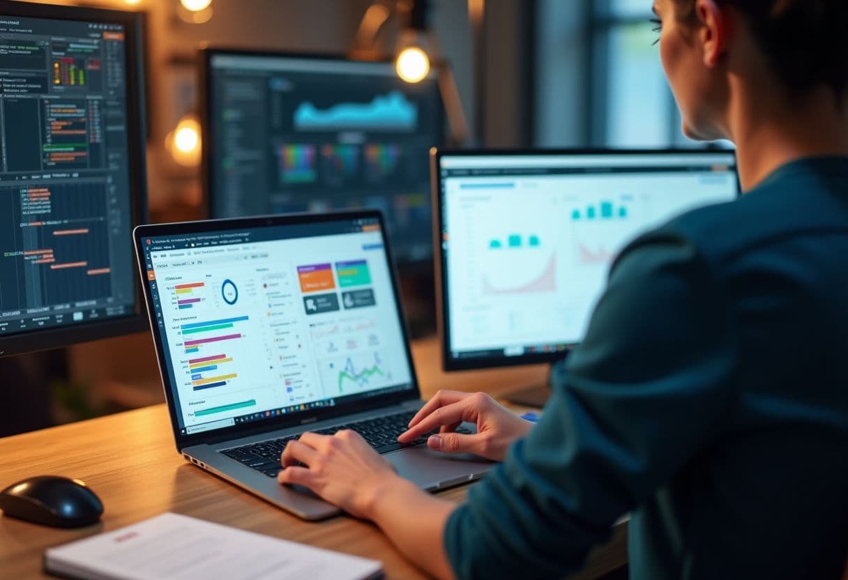 Project Management Software Buyer Guide