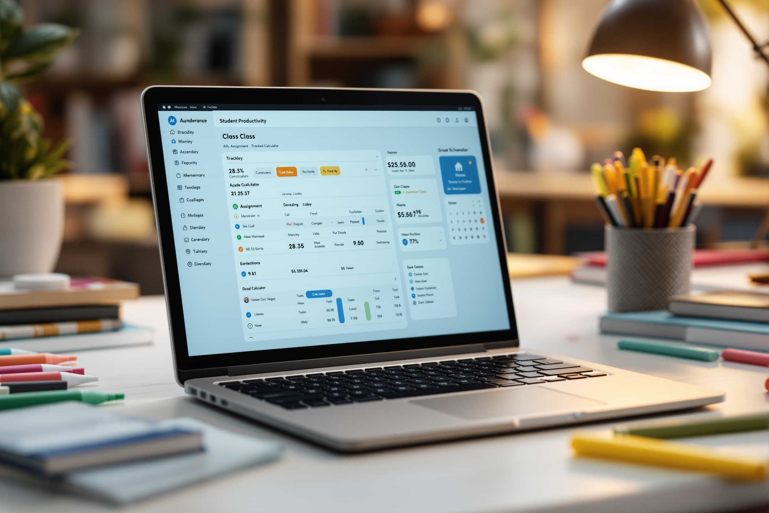 Student Template Buyer Guide