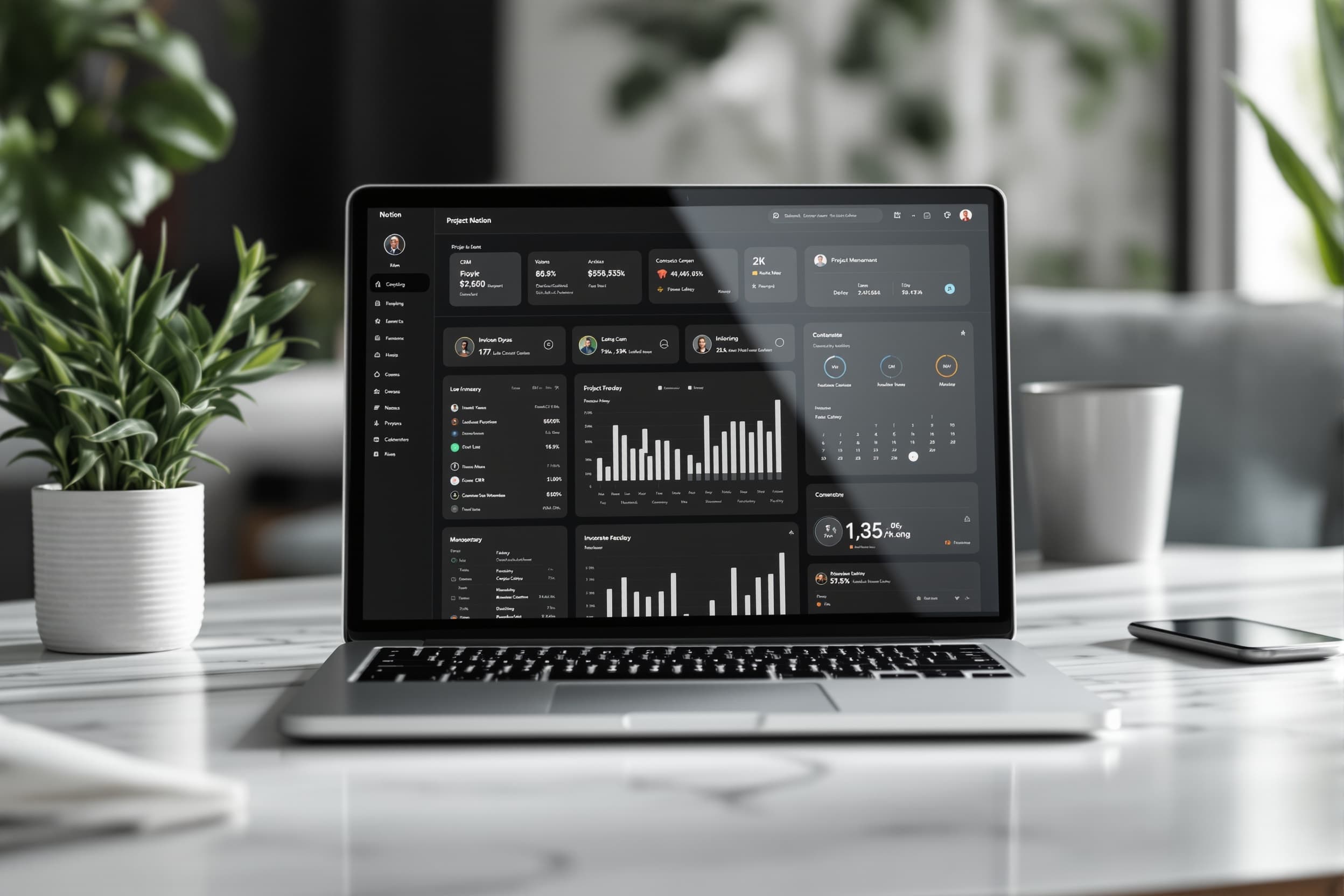 Creator OS