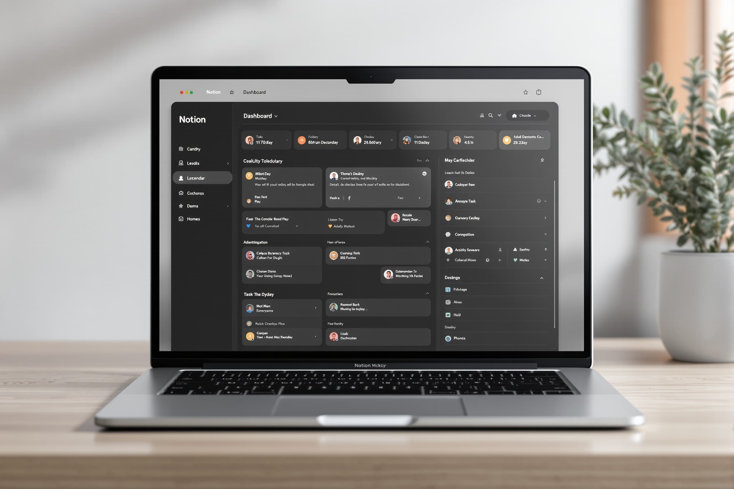 Creator OS