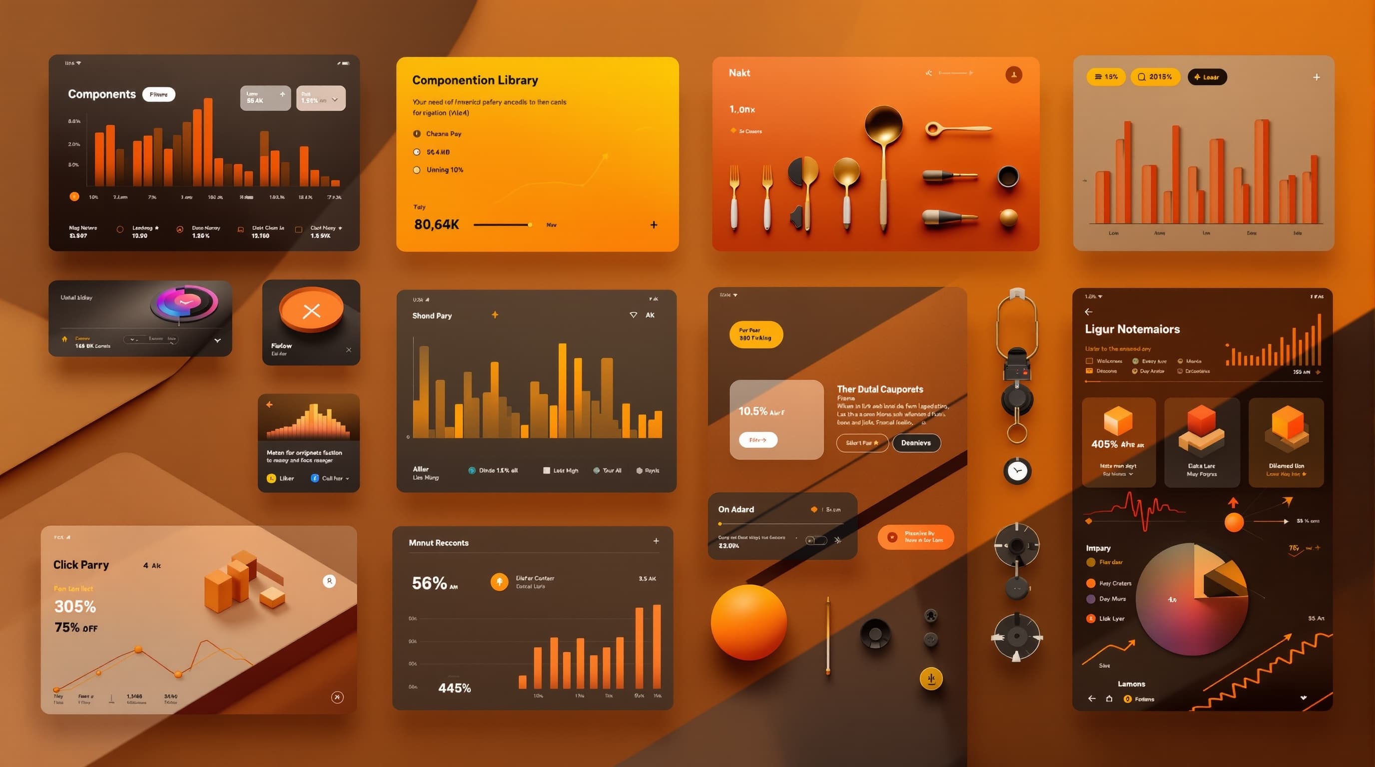 Design System Pro
