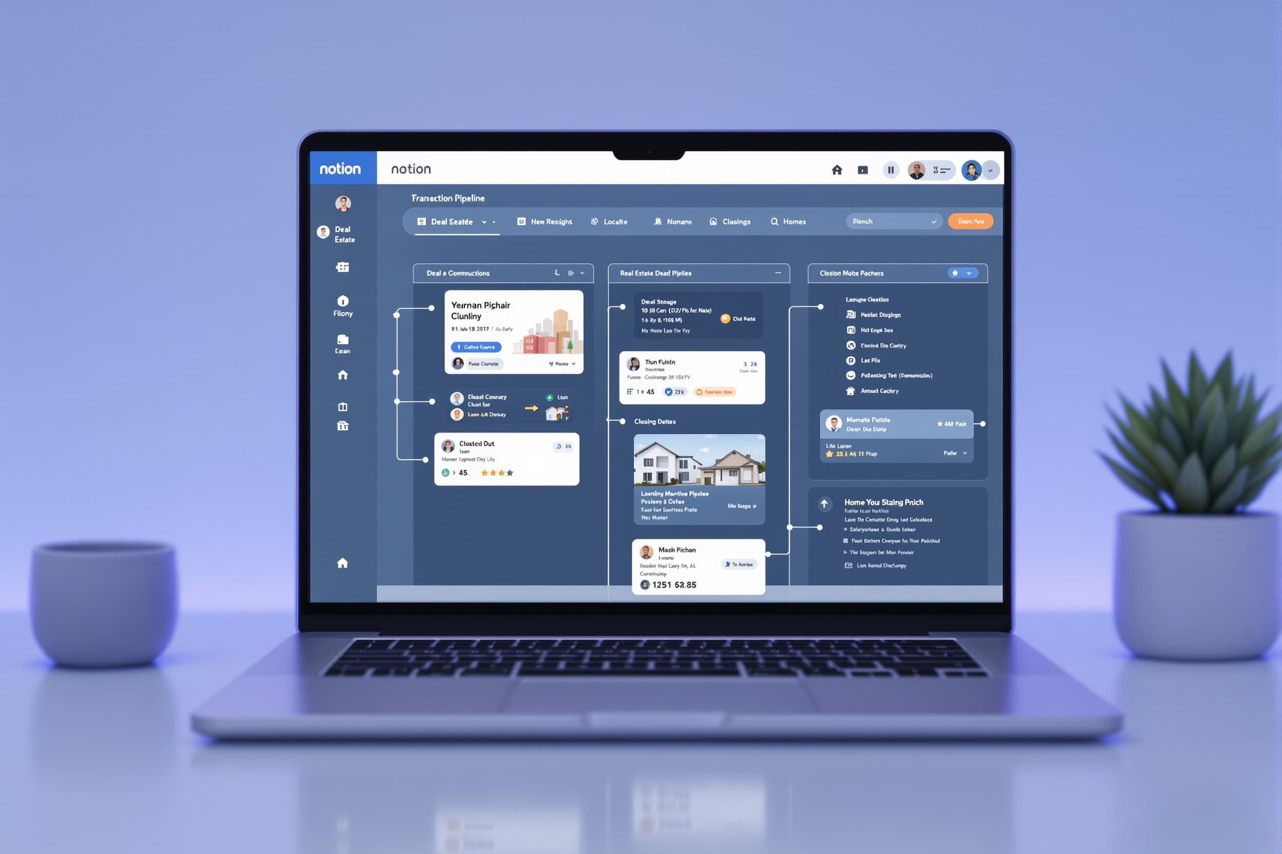Property Pipeline Pro screenshot 1