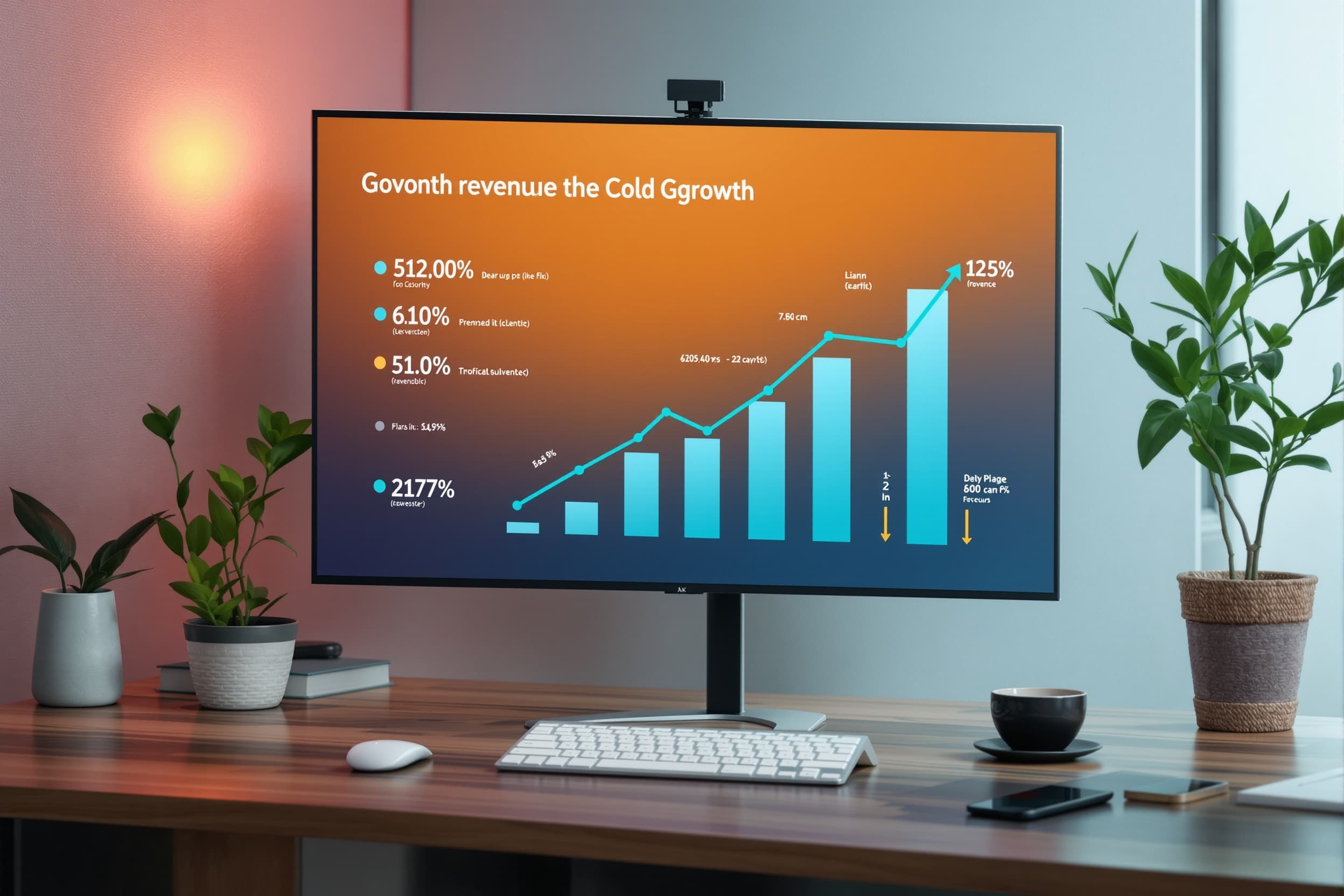 Pitch Deck Pro screenshot 1