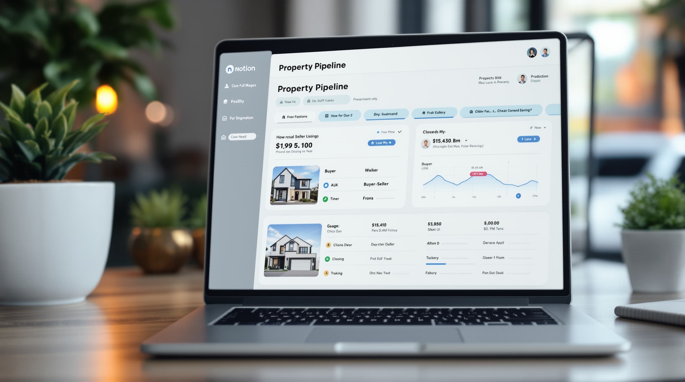 Property Pipeline Pro